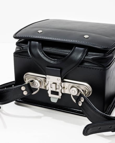 ショット製ランドセル(税込11万円)