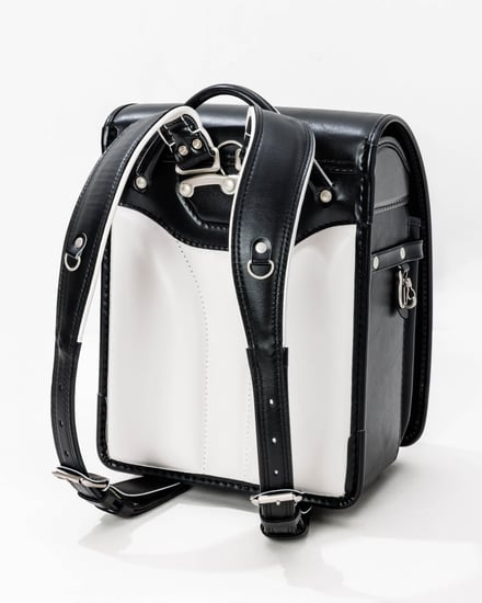 ショット製ランドセル(税込11万円)