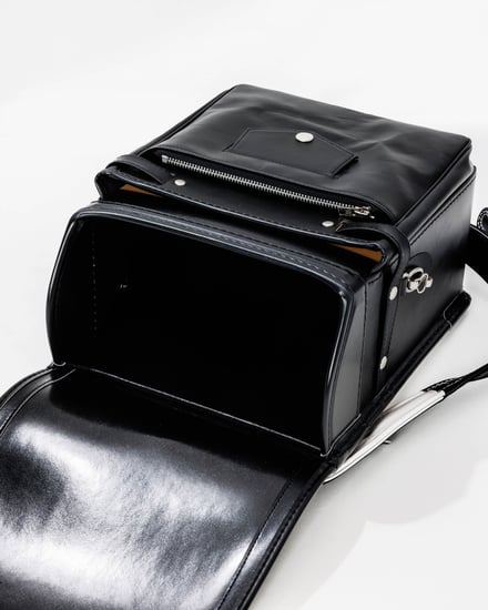 ショット製ランドセル(税込11万円)