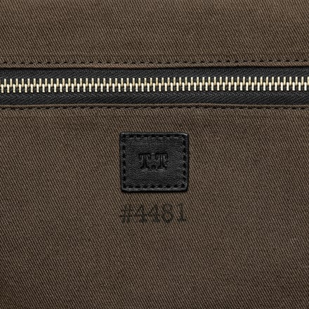「#4481」の印字