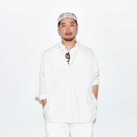 人物画像