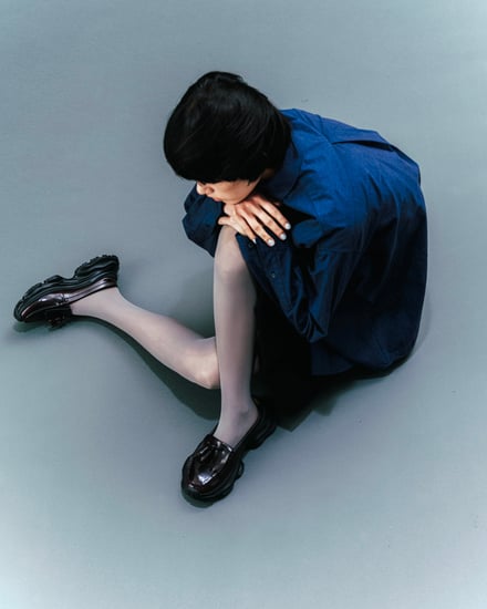 Wanderer 着用画像