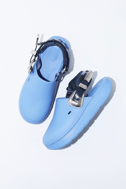 CAPPO TOGA × SUICOKE SP