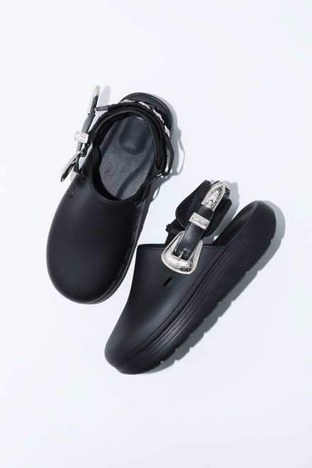 CAPPO TOGA × SUICOKE SP