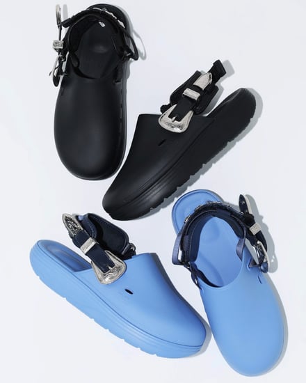 CAPPO TOGA × SUICOKE SP