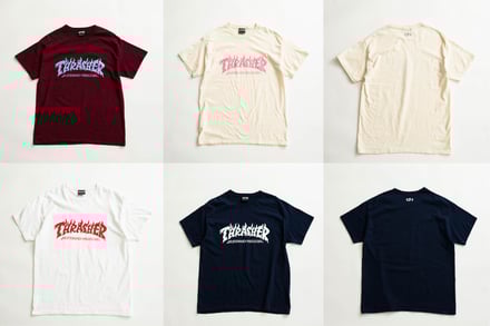 Tシャツ