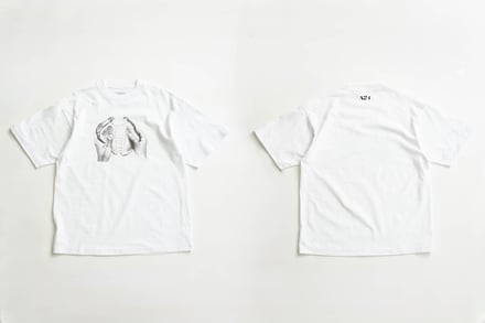Tシャツ