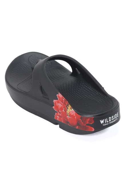 WILDSIDE × OOFOS