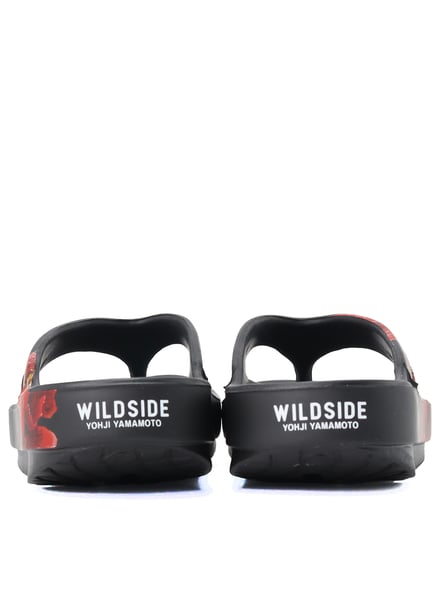 WILDSIDE × OOFOS