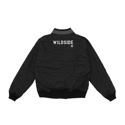 WILDSIDE スターバックス リザーブ® スーベニアジャケット