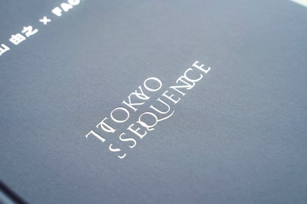 TOKYO SEQUENCE