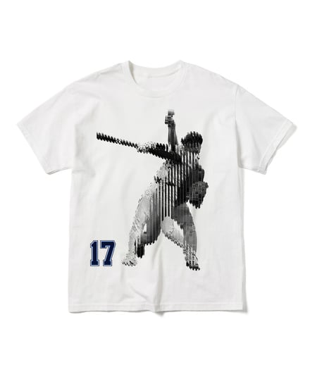 MAJOR LEAGUER in ZOZOVILLA アイテム画像