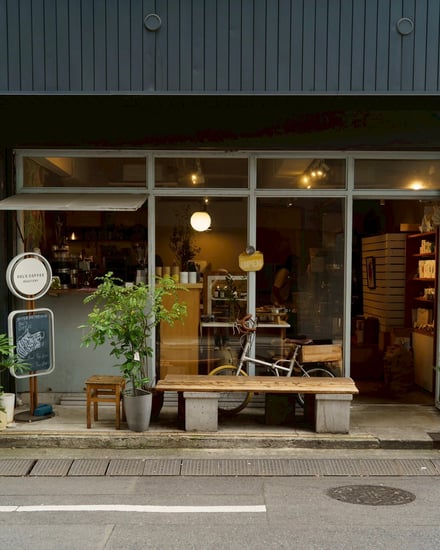 FRONT 11201のサステナブルマーケットに出店するアイテム