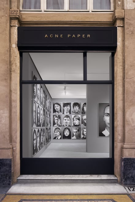 Acne Studios