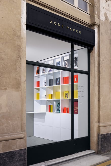 Acne Studios