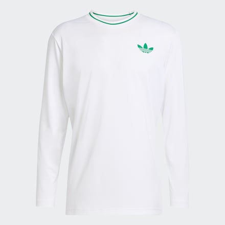 長袖Tシャツ