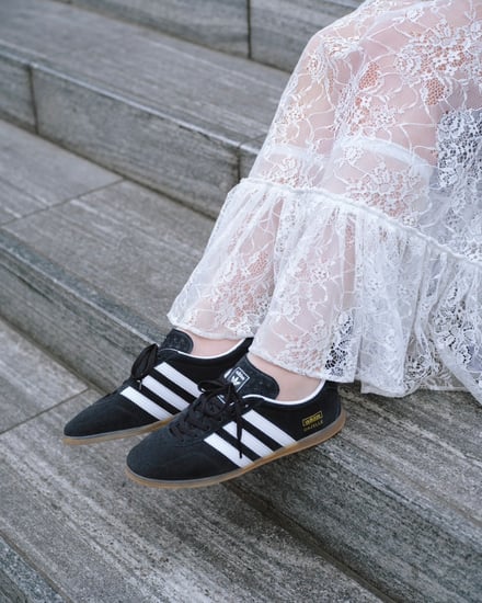 GAZELLE LOPRO W (JR8886)のイメージ画像