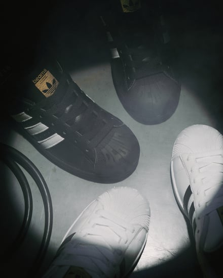 靴