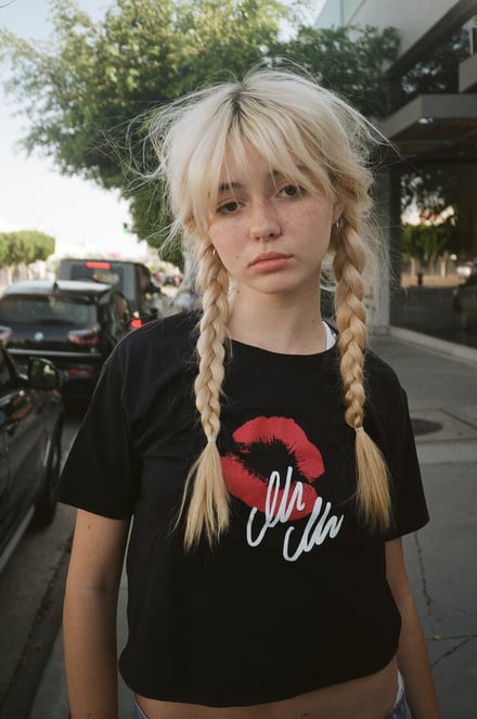 Allan Potter photo