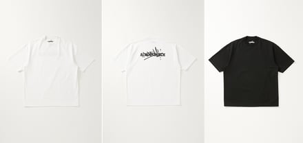 半袖Tシャツ