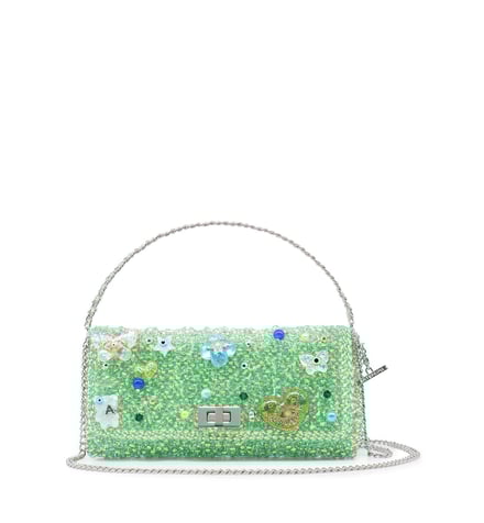 アンテプリマと蜷川実花のコラボバッグ