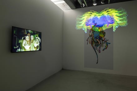 アート作品