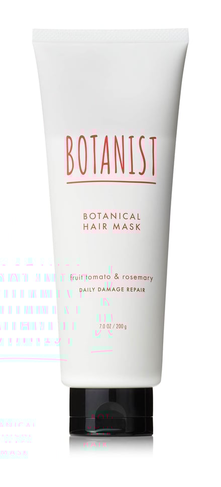 ヘアマスク
