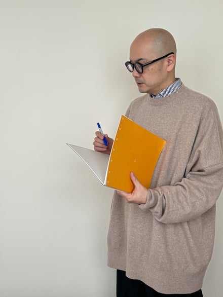 人物