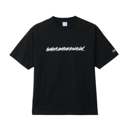 コラボTシャツ