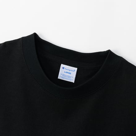 コラボTシャツ