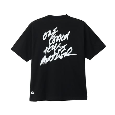 コラボTシャツ