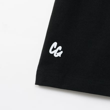 コラボTシャツ