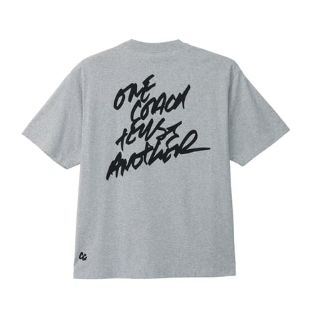 コラボTシャツ