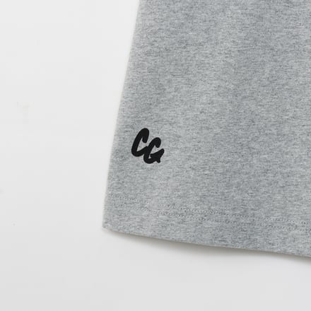 コラボTシャツ