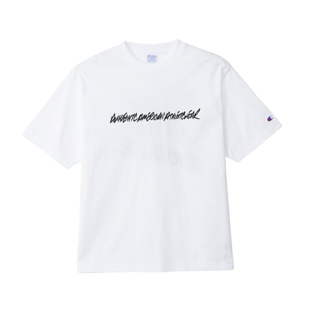 コラボTシャツ