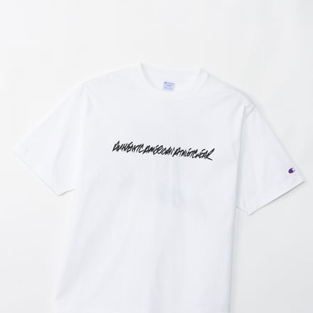 コラボTシャツ