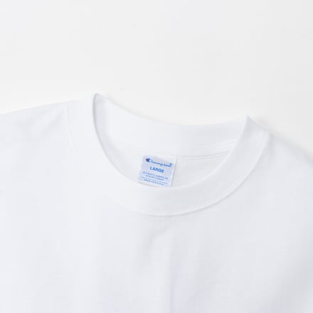 コラボTシャツ