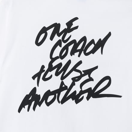 コラボTシャツ