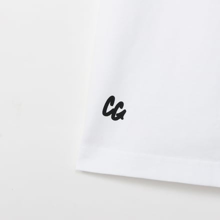 コラボTシャツ