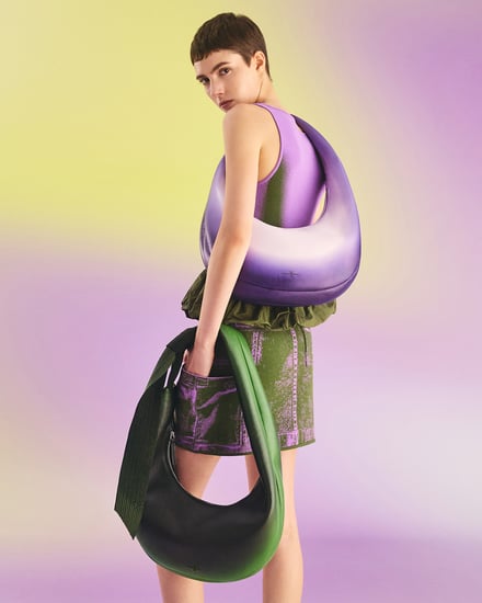 女性モデル