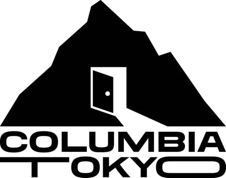 COLUMBIA TOKYO FLAGSHIPのロゴ
