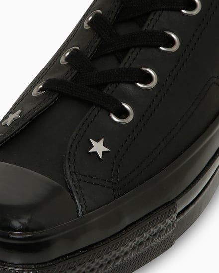 ALL STAR SQUARETOE OX / TOYA HORIUCHI アイテム画像