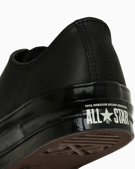 ALL STAR SQUARETOE OX / TOYA HORIUCHI アイテム画像