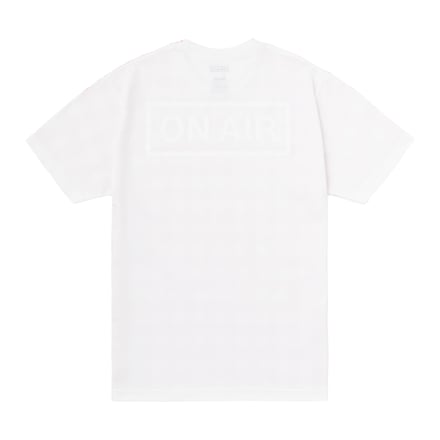 限定Tシャツ