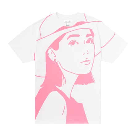 限定Tシャツ