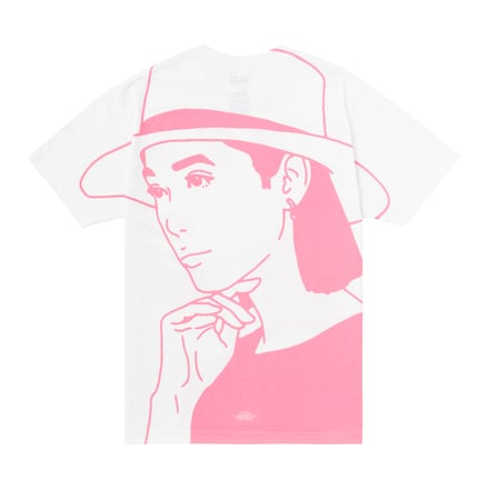 限定Tシャツ