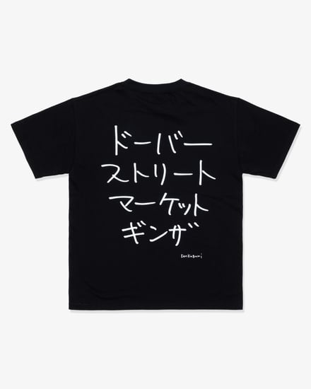 限定Tシャツ