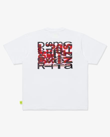 限定Tシャツ