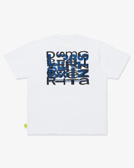 限定Tシャツ