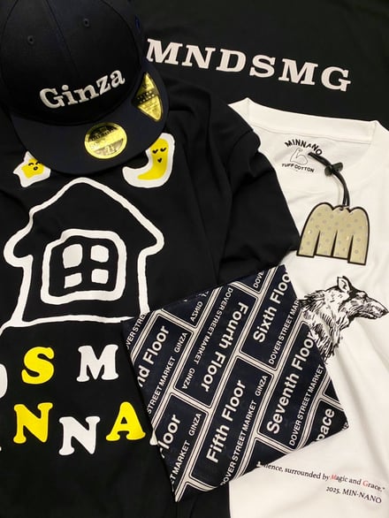 限定Tシャツ